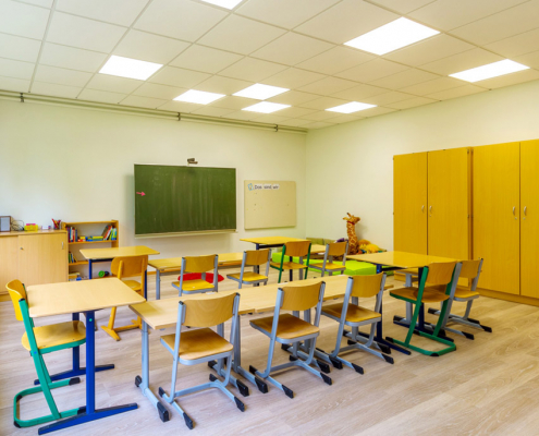 Astrid-Lindgren-Schule